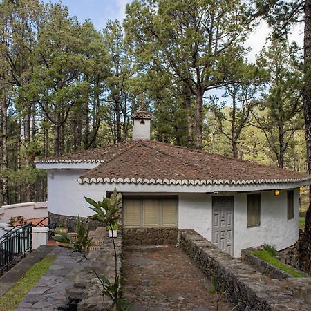 Vivienda Vacacional Finca La Redonda El Paso Exterior photo